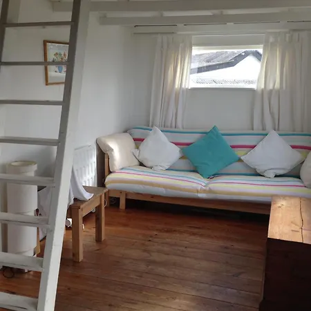 펜션 Sunset Sea Views 1 Min To On Sw Coast Path Private Parking